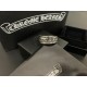 Impressive Design Ring 2023SS CHROME HEARTS Chrome Hearts Impressive Design Ring 2023SS CHROME HEARTS Chrome Hearts